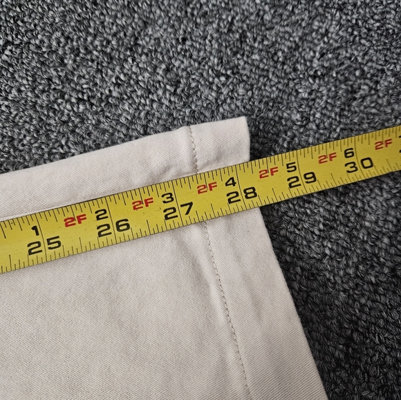 Pull on khakis - Picture 4 of 5